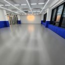 청송체육관 이미지