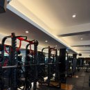 바디앤짐 마포구청역점 이미지