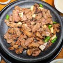 국일불갈비 이미지