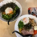 (주)코리아세븐 송파파크데일점 | 싱가포르 자유여행 #1-3. 라우파삿 사테거리, 머라이언 파크, 클라키 라멘 맛집