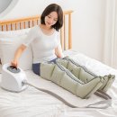 익스트림에어로 | [다리마사지기] 닥터웰 에어웨이브 공기압 마사지기 DR-5180 종아리 발 안마 후기