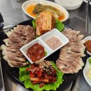 숙이네뒷통구이 - 21983 | 숙이네참숯뒷통 김해 어방동 뒷통수육 맛집 재방문