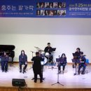 리허설 중… 춤추는 발가락 이미지