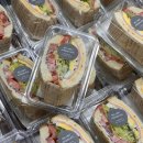 기독교방송 | 선유도 기독교복음방송 하프 샌드위치 배달 후기