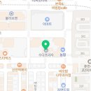 흥덕이마트 사거리(3단지) 이미지