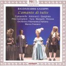 9월 기획연주회 샐러리맨 칸타타 | 064) 발다사레 갈루피 (Baldassare Galuppi, 1706–1785, 후기 바로크 및 고전 전환기의 이탈리아 작곡가)