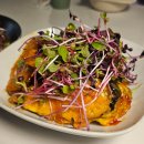 심곡천공원 | 청라 맛집 브런치 하기 좋은 림 청라점