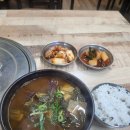 서문목욕탕 | 청주 성안길 육거리종합시장 맛집 육거리해장본가 선지해장국 청주시내 아침식사 후기