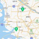 워터캐슬불가마사우나식당