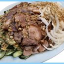 신창밀면 이미지