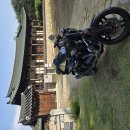 유라시아 여행 KTM390 치우천왕 이미지