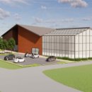 로컬푸드&까페 이미지