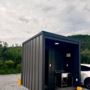 리버뷰캠핑장 이미지