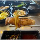 황금장어 이미지