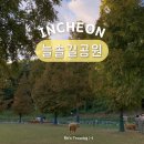 인천 송도 아이와 가볼만한 곳 늘솔길공원양떼목장 입장료 주차