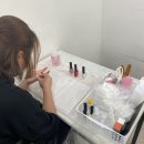 드릴반(네일미용) 이미지