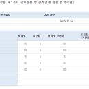 2020 서울시 9급 일반행정 합격수기 +송파관리형독서실후기 이미지