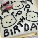 키레이 케이크(KIRAY CAKE)