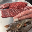 김포 구래동 소고기 무한리필 조개정육점 김포구래점 후기