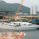 BIG-O 해상무대 이미지