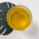 SGH한방차보감 | [자율보감 치자맥문동차 후기]여름철 열 내리는 고소한 논카페인 티 추천