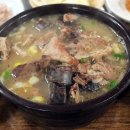 낙원순대국 - 수원시 팔달구 창룡대로8번길 39 | 낙원순대국