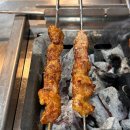 한대앞역 3번출구 육교 | 안산 한대앞역맛집 김가네양꼬치춘리마라탕 상록점 (중국인 사장님이 운영하는 양꼬치집)