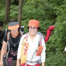 힐링칼국수 이미지