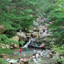 청계동계곡 이미지