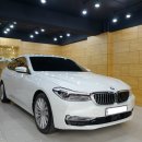 BMW 6GT 운전자에게 최적화된 카오디오 튜닝 이미지