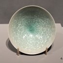 청자 상감당초문 완(靑磁 象嵌唐草文 碗), 대한민국 국보 제115호 이미지
