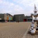 유리섬미술관 이미지