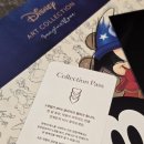 Art | DISNEY ART COLLECTION 디즈니 아트 컬렉션 후기