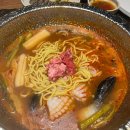 온담해물짬뽕