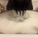 원주두피관리 받고 머리가 가벼워진 후기-폴에스트 방문기
