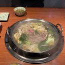 아크로비스타 아케이드 | 샤브샤브 맛집 늘봄웰봄 추천 후기