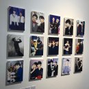[190407] 엑소 세훈 이리디센트보이님 IRIDESCENT BOY님 전시회 후기