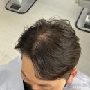 조군헤어 이미지