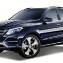 2018 벤츠 GLE 350D 4MATIC 3월 프로모션 할인 장기렌트 견적서 미리보기 제공 이미지