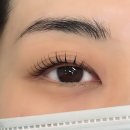 엘라인헤어 | 컬이 살아있는 꼼꼼한 운정역 속눈썹펌 엘라인스튜디오