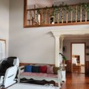 호수 정원 펜션 이미지