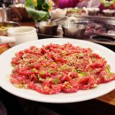 선화의 고기 이미지