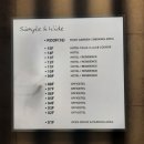 심플앤와이드 | 부산오션뷰 호텔송정해수욕장 심플앤와이드 오션뷰 호텔부산오션뷰 호텔송정해수욕장 심플앤와이드 오션...