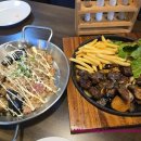 예뿔리야 | 인천 서구 검단지역에서 가장 오래된 파스타 맛집 예뿔리야 파스타 전문점 방문 후기