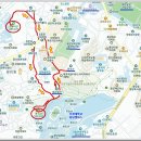 부산 남구 홍곡산(122.5m) - 샘물터산(105.2m) : 2025. 11. 22. 이미지