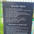 힐테니스