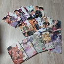 남남 | 만화책 대여 내세에는 남남이 좋겠어 툰케이스 후기