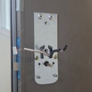 열려라 참깨 | LOCPRO도어락 열려라참깨 설치 후기