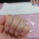네일바이손 | 네일아트 잘하는 상무지구 네일샵 네일바이손