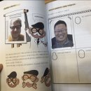 캐리커쳐 배우기 이미지